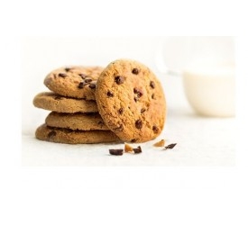 Cookies s čokoládou 12ks není skladem