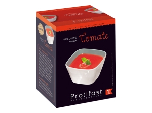 Polévka tomatová