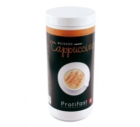 Capuccino 500g