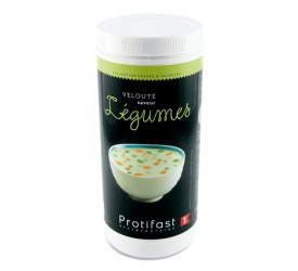 Polévka zeleninová 500g