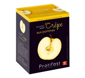 Palačinky jablečné Gourmet